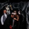 31.10.2015 Photo Booth von Martin Wahler, Pixelcode